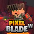 像素刀片W内置mod菜单破解版 Pixel Blade W