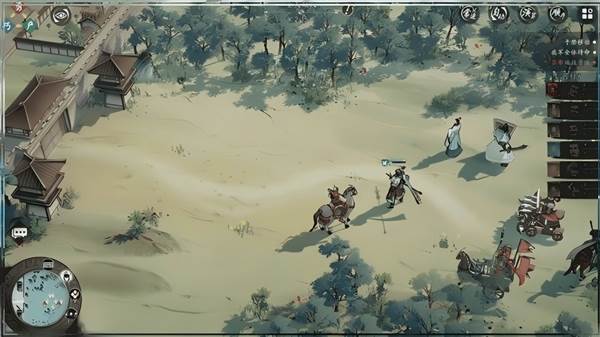 反击阵容攻略11