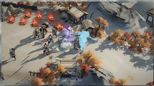 反击阵容攻略21