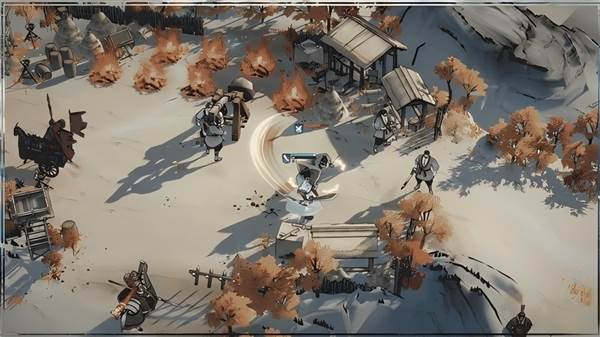 反击阵容攻略31