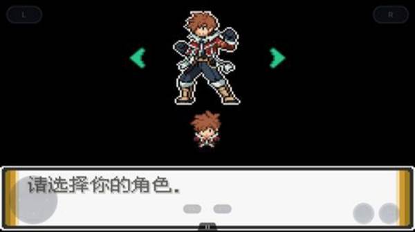 宝可梦解放宣传图