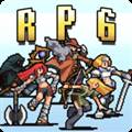 像素勇者传说 Auto RPG