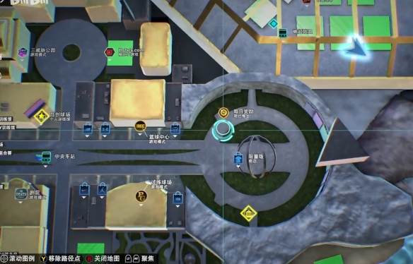 每日抽奖在哪配图3