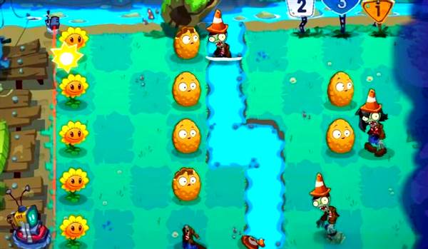 僵尸植物特性全解析配图3