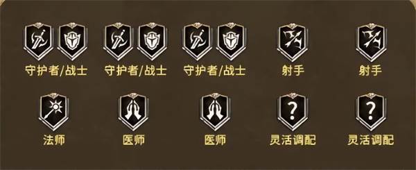 如何组建战斗队伍配图2