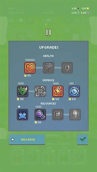 机器人殖民地3手机版宣传图