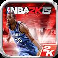 nba2k15安卓版
