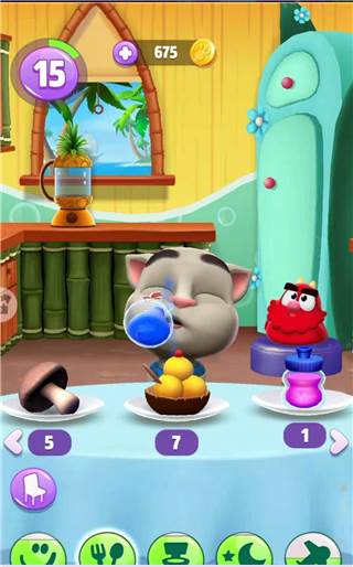 变婴儿玩法攻略配图5