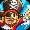 海盗防御手游
