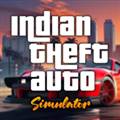印度偷车模拟器手机版 Indian Theft Auto