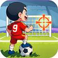 足球大人物游戏