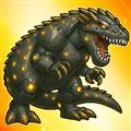dynamons world中文版