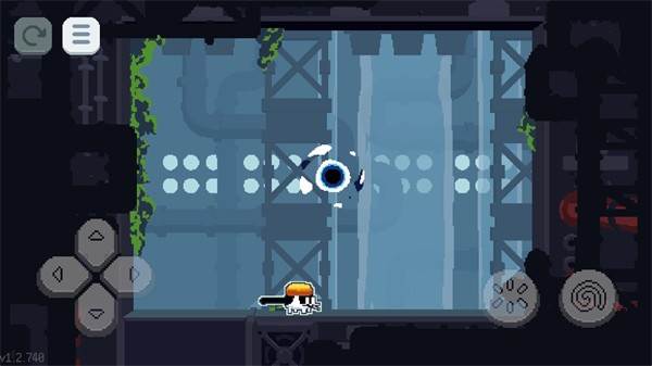 黄油猫安卓版宣传图