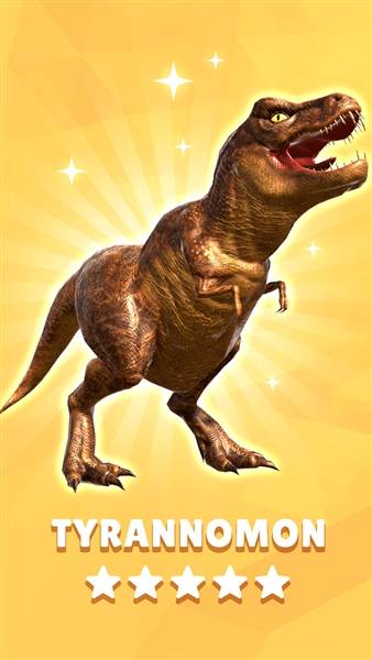 史前模拟器游戏宣传图