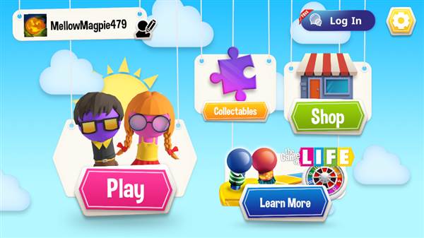 生命游戏2宣传图