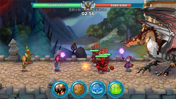 新手入门攻略配图1