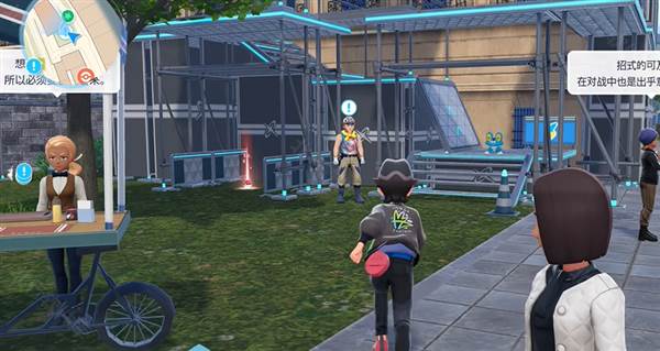 怎么获得呱呱泡蛙配图2