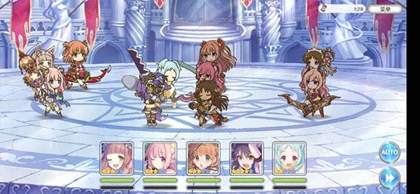 竞技场攻略配图2