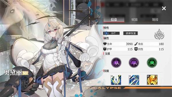 角色强度排行配图1