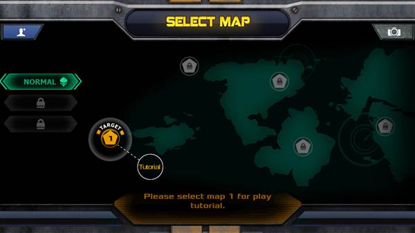 塔防传奇2中文破解版宣传图