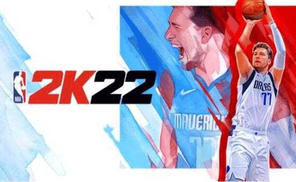 nba2k22内置菜单版宣传图