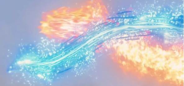 合体技大全配图2