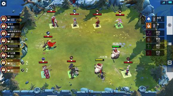 英灵棋决新手入门攻略配图6