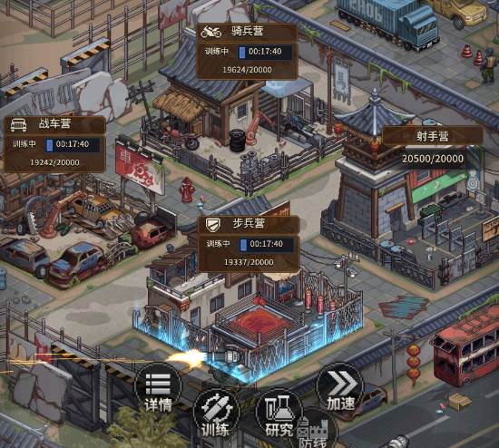 内政篇-城市规划与运营配图6