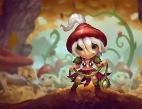 英雄推荐配图10