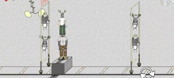 游戏游玩配图4