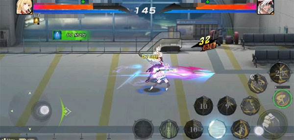 龙骑士技能搭配配图4