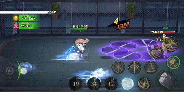 龙骑士技能搭配配图5