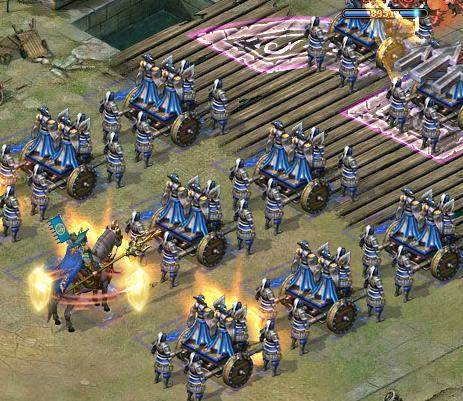 武神兵系统打造与简介配图4