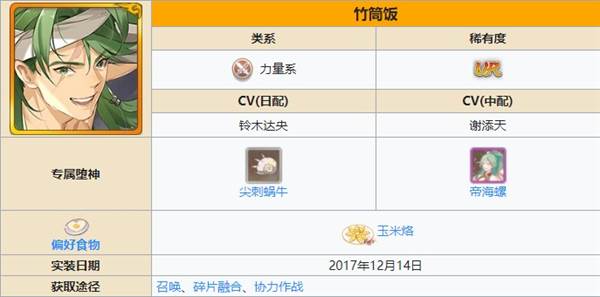 角色强度排行/最强ur排行配图10