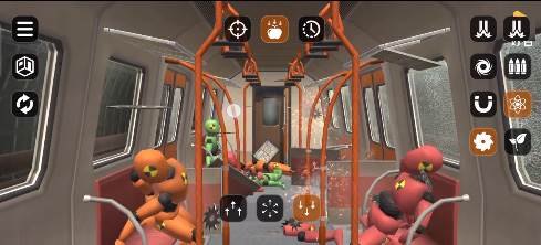 公交车模式游玩配图2