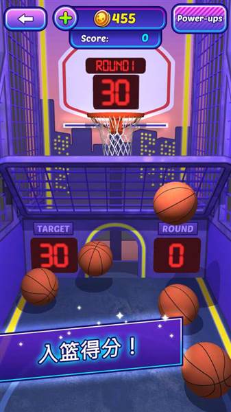 口袋街机厅汉化版宣传图