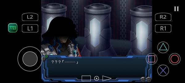 超级机器人大战ogs宣传图