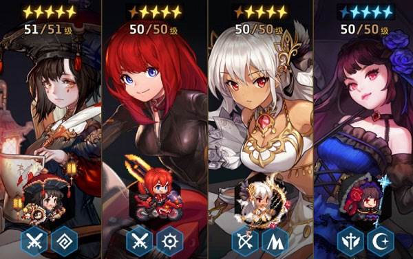 保姆级初期角色养成攻略配图5