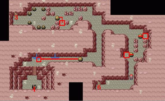 口袋妖怪火红802内置修改器宣传图