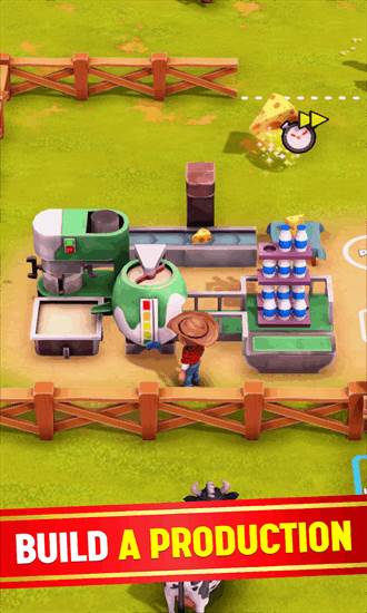 我的完美农场2宣传图