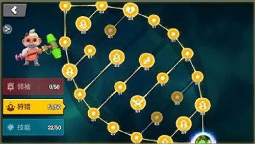 天赋选择攻略配图1