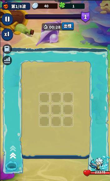 前期关卡特征与地形英雄推荐说明配图2