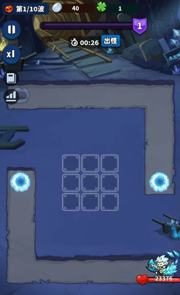 前期关卡特征与地形英雄推荐说明配图3