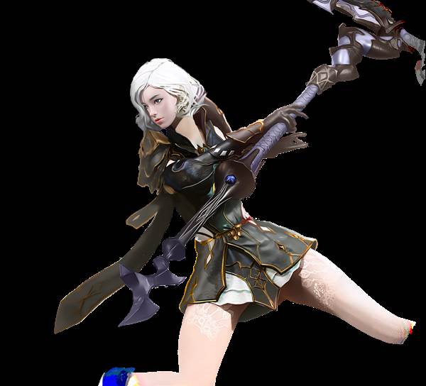 武器流派介绍配图1