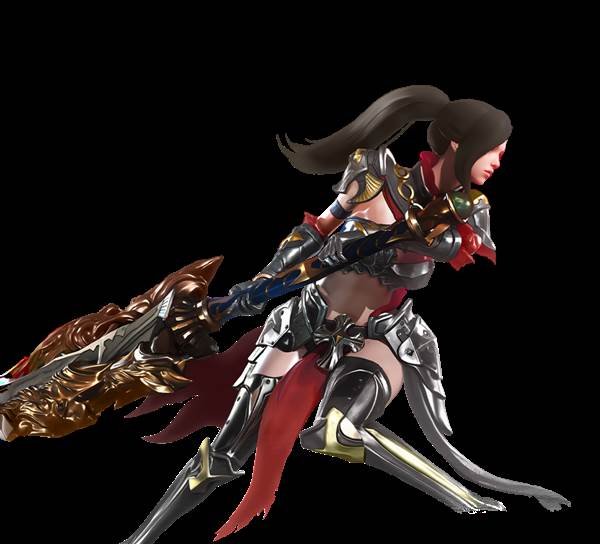 武器流派介绍配图3