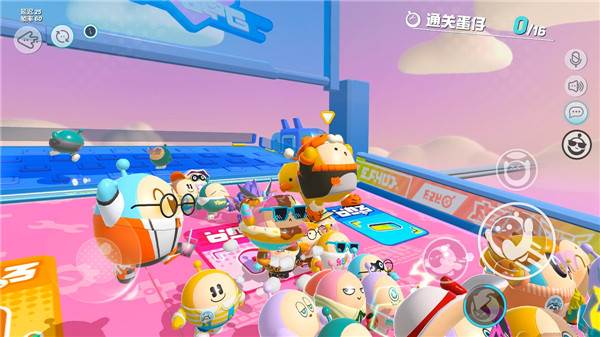 操作技巧与道具特性详解配图2