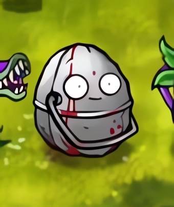 部分植物融合效果配图3