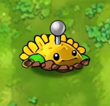 部分植物融合效果配图7