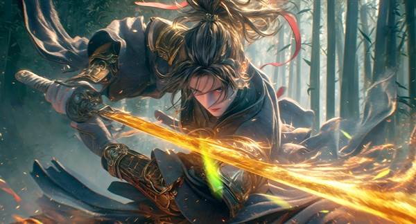 王者战神红包版游戏最新版宣传图