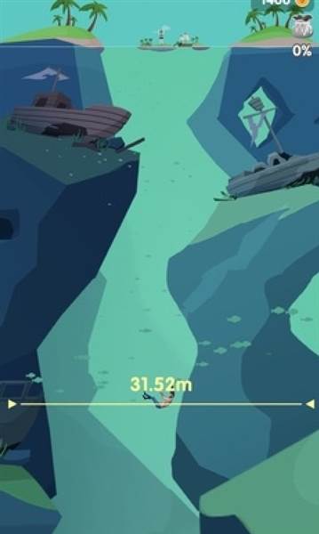 钓鱼夫妇宣传图